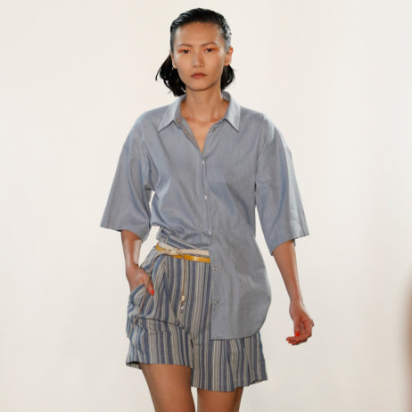 Hien Le Runway Show Fashion Week Berlin FS 2018-4