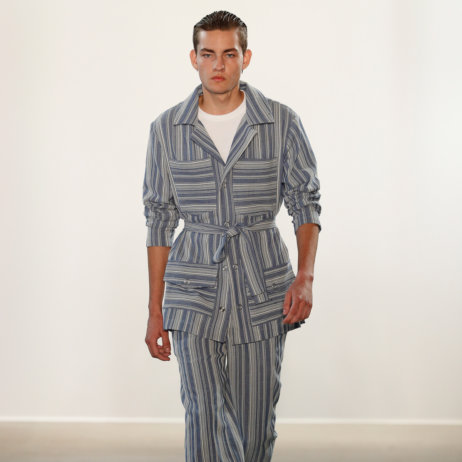 Hien Le Runway Show Fashion Week Berlin FS 2018-7