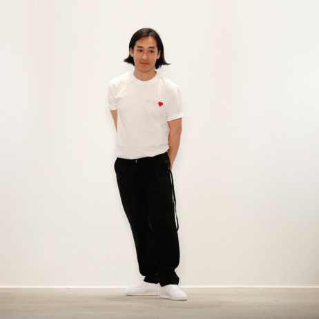 Hien Le Runway Show Fashion Week FS 2018