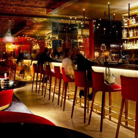 Hotel Bar Provocateur Berlin Wilmersdorf Chrlottenburg-2
