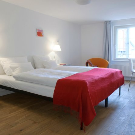 Hotel Einzigartig Zimmer Lüneburg