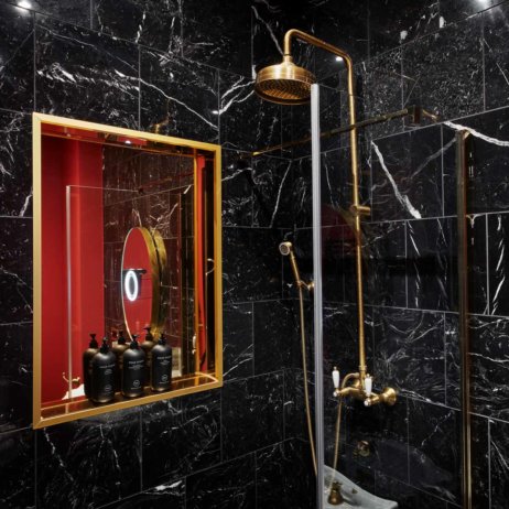 Hotel Provocateur Berlin Wilmersdorf Chrlottenburg-6