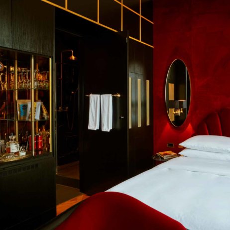 Hotel Provocateur Berlin Wilmersdorf Chrlottenburg-8