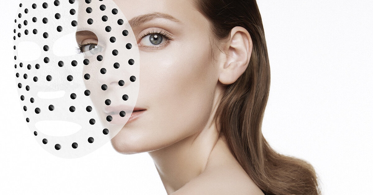 Magnetic Mask – Innovative Maske von Magicstripes | CREME GUIDES
