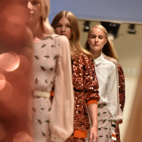 Marcel Ostertag Fashion Week 2017-6