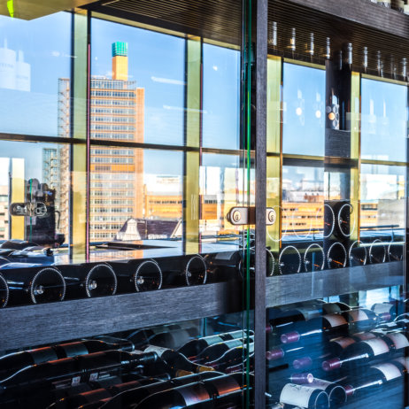 Restaurant Bar Golvet Potsdamer Platz Berlin-15