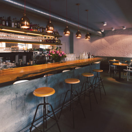 Restaurant Ulrich Wien-2