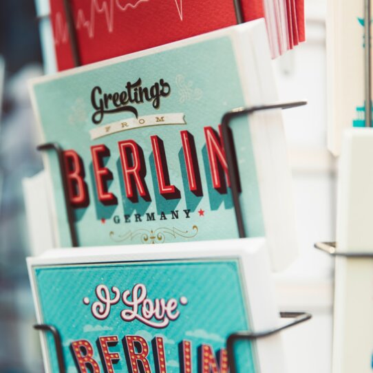 Rykestraße Berlin Prenzlauer Berg