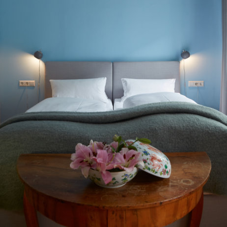 Vilhelm7 Hotel Berlin Kreuzberg_Doppelzimmer