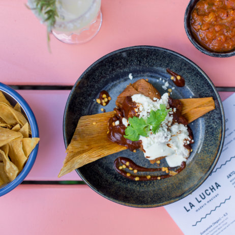 Restaurant La Lucha Berlin Kreuzberg-2