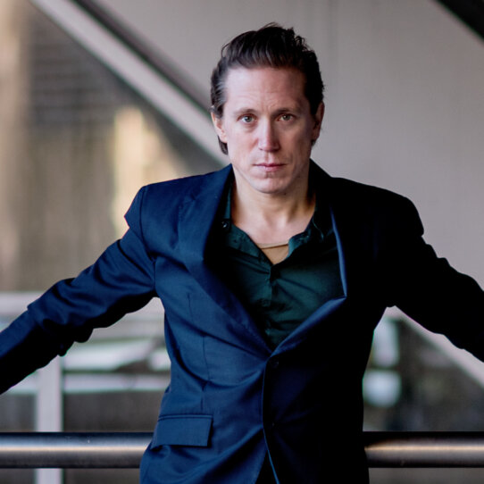 Timo Jacobs Berliner Lieblingsorte 2017