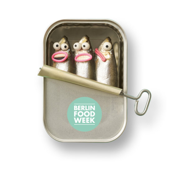 Berlin Food Week 2017-2