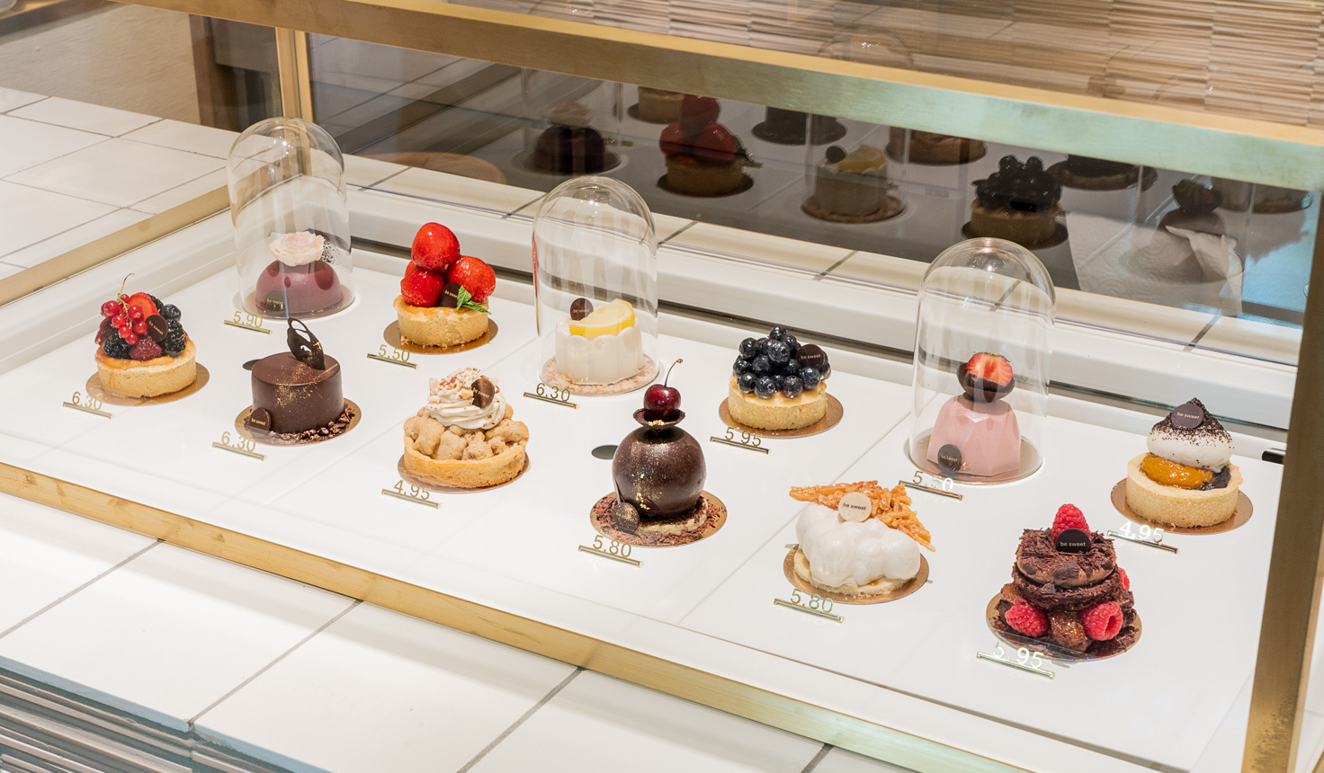 Cafe Be Sweet in Berlin-2