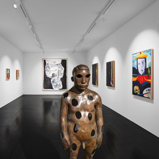 Contemporary Fine Arts Charlottenburg