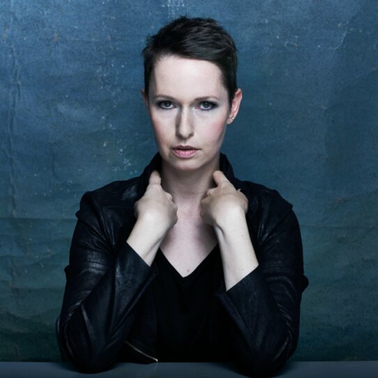 Nadine Dinter Berlin