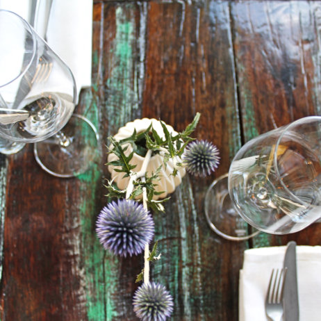 Restaurant & Bar Die Gärtnerei Berlin Mitte-6