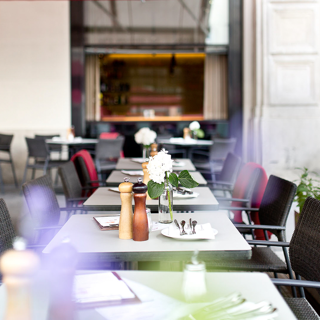 Brasserie Joma am Hohen Markt - Wien | CREME GUIDES