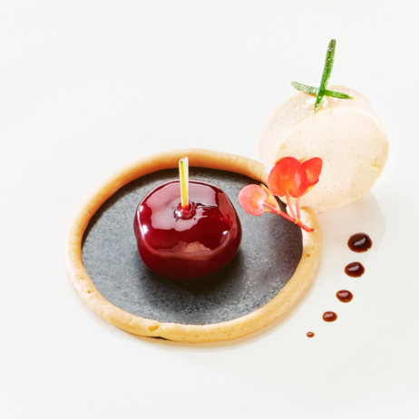 Restaurant Die Rose Zürich Rüschlikon_