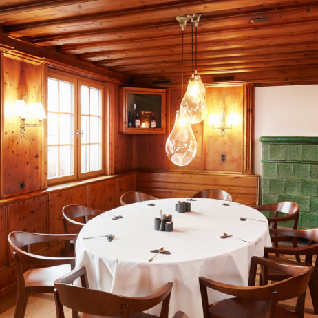 Restaurant Die Rose Zürich Rüschlikon_-4