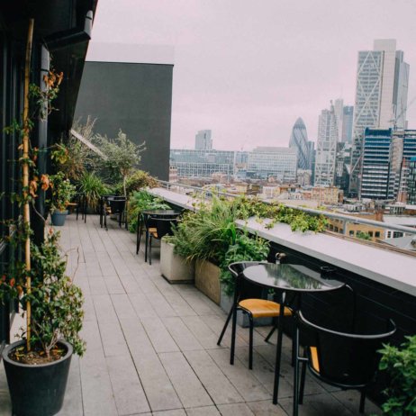 Ace Hotel London Shorditch-11