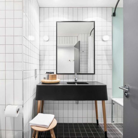 Ace Hotel London Shorditch-2