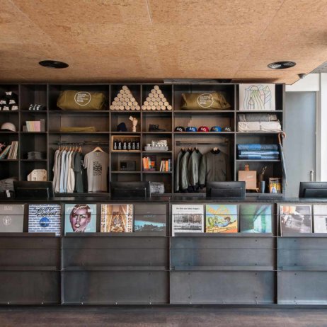 Ace Hotel London Shorditch-4