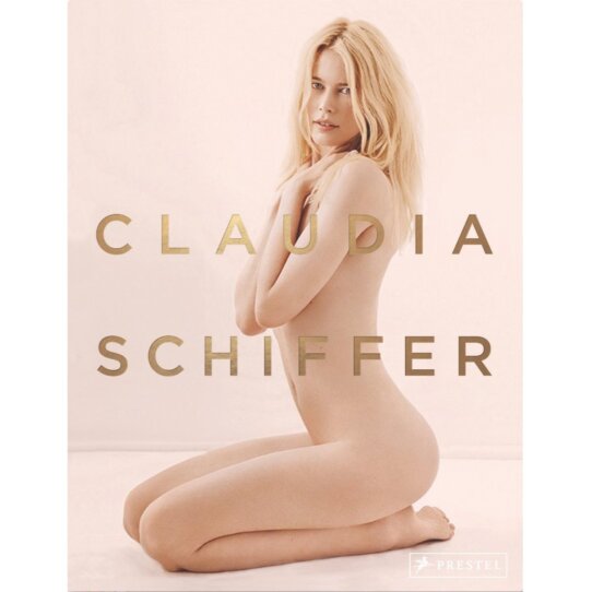 Claudia Schiffer - Prestel