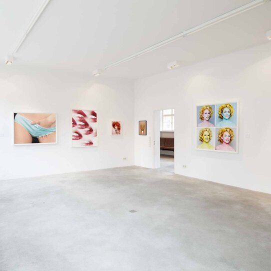 CWC Gallery Jüdische Mädchenschule Berlin Mitte-5