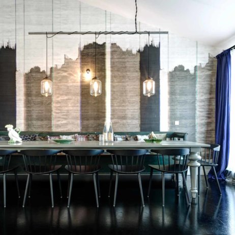 Gorki Apartments Berlin Mitte-1