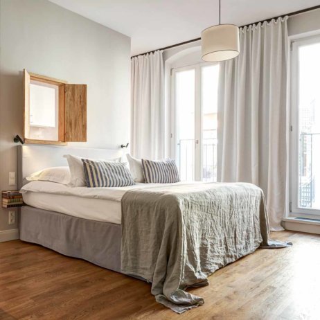 Gorki Apartments Berlin Mitte-14