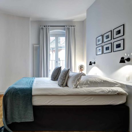 Gorki Apartments Berlin Mitte-5