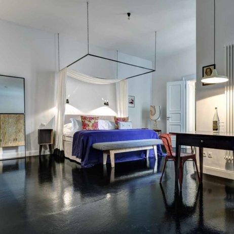 Gorki Apartments Berlin Mitte-7