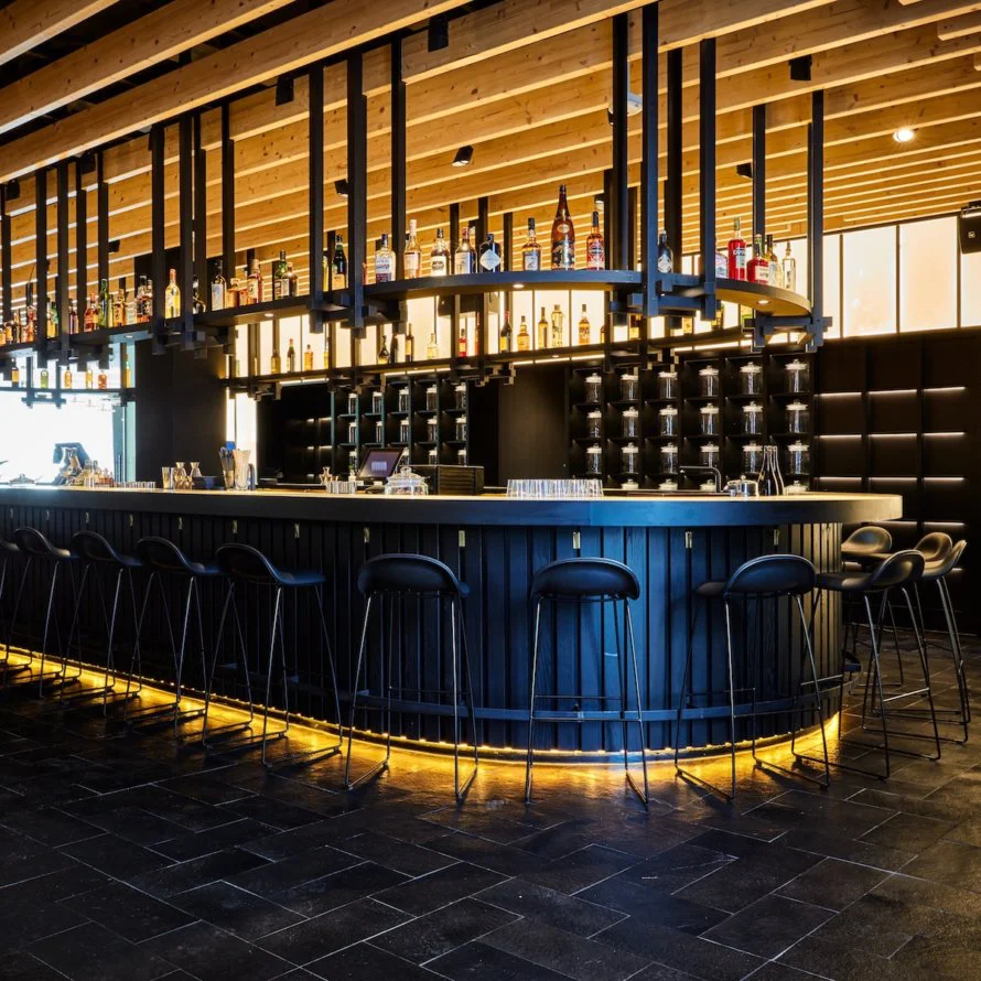 Izakaya Restaurant und Bar im Westend - München | CREME GUIDES