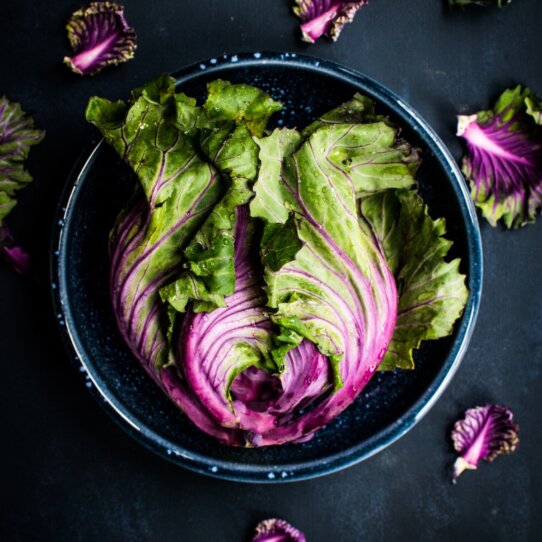 Kulturinarik München_Herbstgemüse