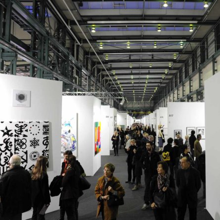 Kunstmesse Die Kunst Zürich-3