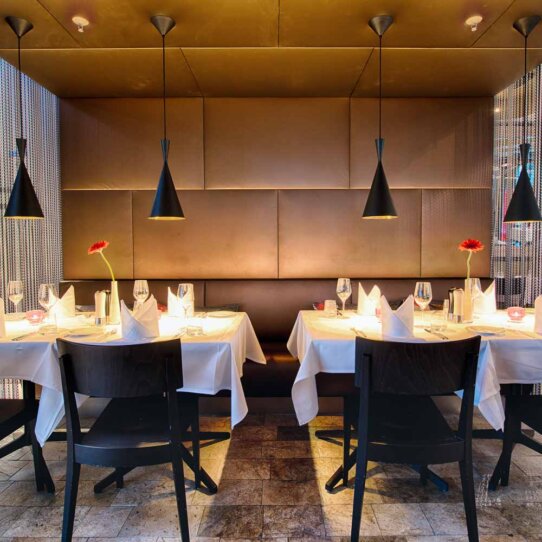 La Maison de l'Entrecote im Indigo Hotel Mitte-2