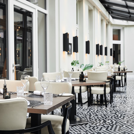 Restaurant am Steinplatz Berlin Charlottenburg-4