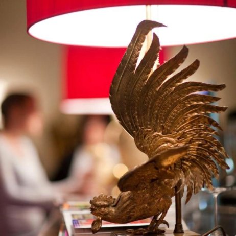 Restaurant Brüdigams Hamburg Eimsbüttel 1