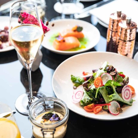 Sonntags-Brunch im Pots The Ritz Carlton Berlin-3