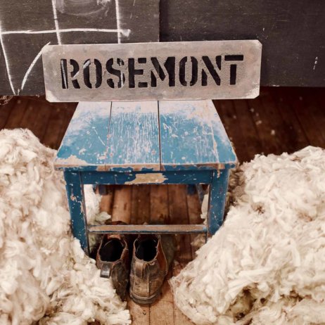 Zue Anna Pullover aus Merinowolle-1