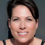 Autorin Lisa Reimnitz für Creme Guides Autorin Lisa Reimnitz für Creme Guides