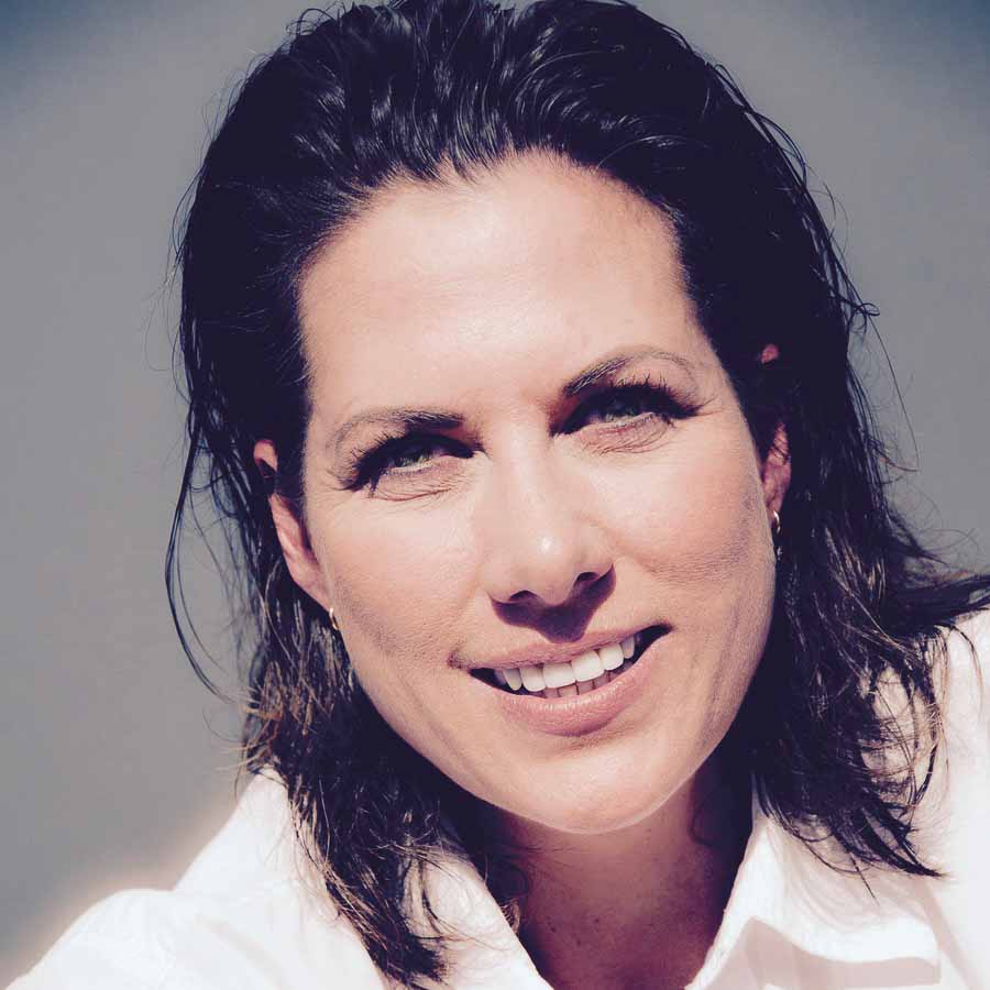 Autorin Lisa Reimnitz Hamburg