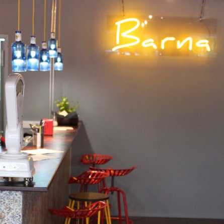 Barna Bar München_Barcelona Style Eatery