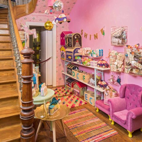 Café Concept Store Riceteria Hamburg-1