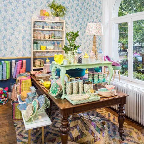 Café Concept Store Riceteria Hamburg-8