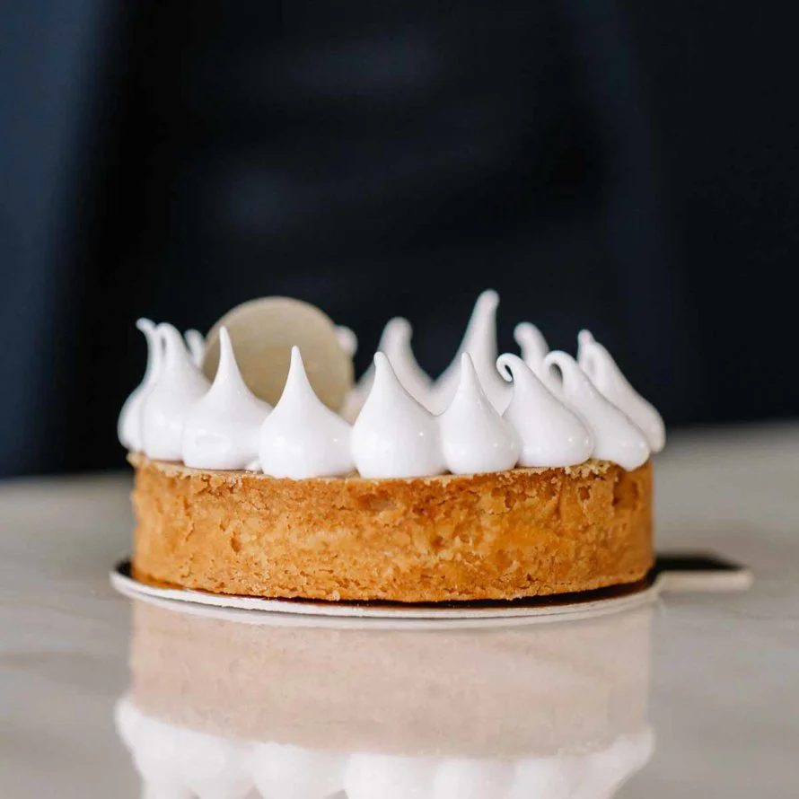 Patisserie Café Crème de la Crème Josefstadt Wien CREME GUIDES