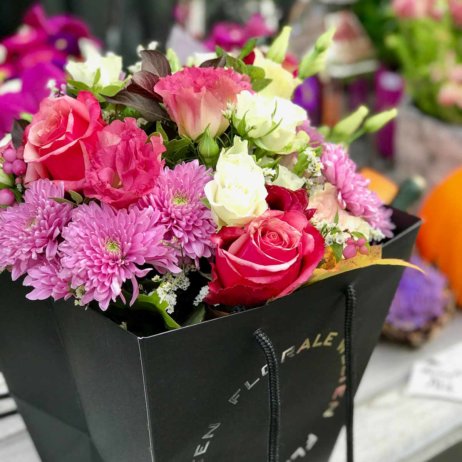 Florale Welten Berlin