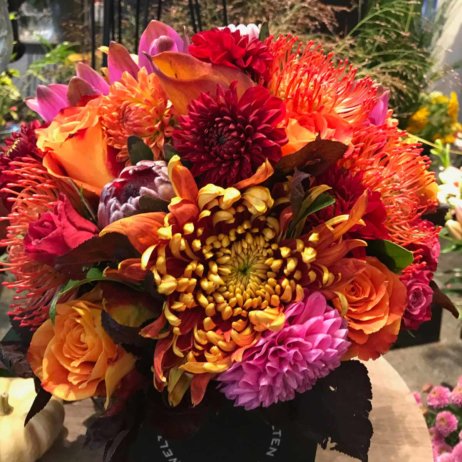 Florale Welten Berlin Charlottenburg-3