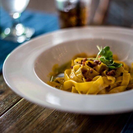 Italienisches Restaurant Maranello Berlin Wilmersdorf