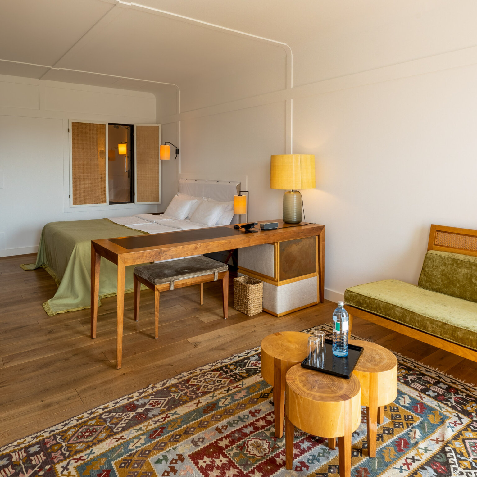 Louis Hotel München-11